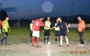 C.11 E C.5: LE PARTITE DI STASERA LUNEDI' 18/03/24